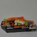 ZURU XSHOT Insanity Horror Fire Reaper-X with 8 Darts