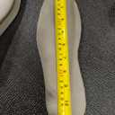 Men’s Traditional Punjabi Jutti – Handcrafted Mojari Shoes for Weddings & Cultural Wear, White, Size 11