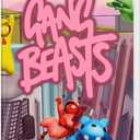 Gang Beasts - Nintendo Switch