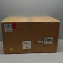 HAISIWLKJ 3PCS Square Pedestal Stands for Parties, White Metal Square Plinths Dessert Table Cube Display Pillars for Birthday Wedding Bridal Baby Shower Party Decorations(Small)