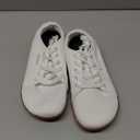 WHITIN Women's Minimalist Barefoot Shoes | Zero Drop Sole | Wide Width Fashion Sneaker, Size 38