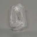 2 Sets Acrylic Display Risers(3",4",5") Clear Product Stand,Cupcakes Holder Dessert Transparent Showcase Stands, Candy Bar Risers, Lifts for Figures