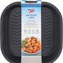 Collapsible Air Fryer Liner 2 Set