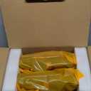 Compatible Drum Unit Replacement for Brother DR-630 DR 630 DR630 Drum Unit Compatible with DCP-L2520DW DCP-L2540DW HL-L2300D HL-L2305W HL-L2320D HL-L2340DW HL-L2680W Printer - 2 Pack