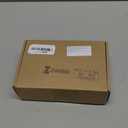 Zhanmai 5 Pcs Carnival Animal Costume Kid Bear Puppy Dog Pup Kangaroo with Tutu Ear Headband Bowtie Tail Paws for Boys Girls (Dark Brown)