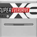 Super EverDrive X6 Grey