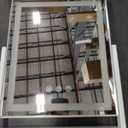 Lighted Makeup Mirror with Smart Touch, 3 Color Modes & Stepless Dimming, for Desk Bedroom Dressing Room, LED Vanity Mirror 13.2" H x 11.2" W