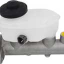 GXYWADY Brake Master Cylinder Replacement for Toyota 1999-2003 Solara / 1995-2000 Camry / 1995-1999 Avalon for 1995-2001 Lexus ES300 M390292 13044017