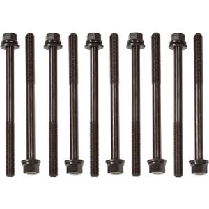 Compatible With 01-05 1.7 Honda Civic EX HX DX LX SOHC VTEC D17A1 D17A2 Head Bolts