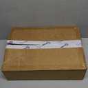 Nakuuly Fuel Injection Lines Set of 8 Compatible with 1983-1994 Ford F150 F250 F350 6.9L 7.3L IDI Diesel Fuel Injector Hard Lines