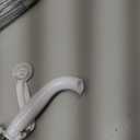 RONIARE Kids Clear Bubble Umbrellas for Rain Dome Windproof Umbrella for Kid Girls and Boys (B1-Clear 2 Pack)