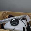 Master Mfg Revolt Lithium-Ion Series 9 Gallon Pull & Tow Sprayer-1.0GPM, 50" Swath