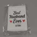 Husband Valentines Gift Ideas,Gifts for Husbands from Wife for Christmas Wedding Anniversary Birthday Fathers Day Romantic Sentimental Housewarming Kitchen Towels Gift Home Decorations