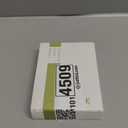 Mr. Pen- Jumbo Permanent Markers, 4 Pack, Chisel Tip, Black, Thick, Large, Wide Tip