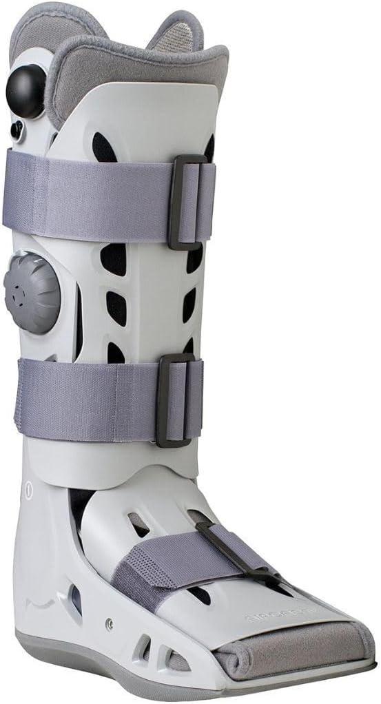Aircast AirSelect Walker Brace/Walking Boot (Elite, Short and Standard) (Medium)