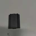 Nvobry Replacement Battery for 3 M TAC300 TAC500 TAC300-OTH, P/N ALPHA1100 (900mAh) Li-ion