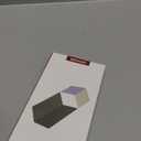 Miimall for Samsung Flip 7 Case with Wireless Charging & Military-Grade Protection, Hard Non-Slip Hinge Women Slim Protection Screen Protector Full Body Phone Case for Galaxy Flip 7 2025 Cover Red