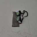 ZIONOR G1 Polarized Swimming Goggles for Unisex Adult Women Anti Fog 100% Anti UV Diving Goggles (A0 (Polarized + Mirror Gold ))