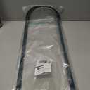 TCBWFY 10 Pack Plant Support Stakes for Peony,10" Widex16 High Heavy Duty Peony Cages and Support,Metal Peony Supports for Outdoor Indoor Plants,Plant Supports for Peony,Tomatoes,Hydrangea,Rose