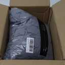 King Size 4 Piece Sheet Set - Comfy Breathable & Cooling Bed Sheets Set - Hotel Luxury Bedding for Women, Men, Kids & Teens - Deep Pockets, Easy-Fit, Super Soft & Wrinkle Free - Oeko-Tex - Dark Grey (07 - Dark Grey)