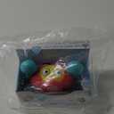 Early Learning Centre Push n Go Crab, Physical Development, Stimulates Senses, Kids Toys for Ages 06 Month,