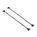RunCam 1Pcs 20cm Coaxial Cable FPV Camera Accessories for Vista Link