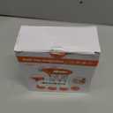 Bath Toys  Bathtub Basketball Hoop for Toddler | Bath Toys for Kids with 4 Mold-Free Balls and Strong Suction Cups Basketball Hoop | Toddler Shower Toys and Fun Bathtub Toys for Boys and Girls