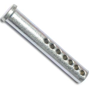 Hard-to-Find Fastener 014973222086 Universal Clevis Pins, 1/2 x 3, Piece-4