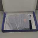 68" Cordless Heating Pad for Back Pain Relief with 5 Heat & 6 Vibration, Lower Back Massager with 4D Butterfly Support, Portable Heating Pad for Women Men Mom Dad