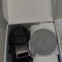 ZEEHOO Wireless Car Charger, DUOXX Dual Coils 15W Fast Charging Auto-Clamping Car Mount, Dashboard, Vent Charging Phone Holder for iPhone 17 16 15 14 13 12, S23 Ultra, Z Flip4 3, etc