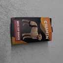 CHAMIN Dog Hip Brace  Support Harness for Hip Dysplasia, Joint Pain Relief, Prevents Hip Joint Issues, Orthopedic Support for Dogs(Small)