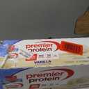 Premier Protein 30g High Protein Shake, Vanilla, 12 Pack (EXP 09/20/27)