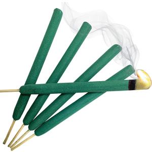 Ceramic Mosquito Stick Holder - 1 or 2 Holders by W4W