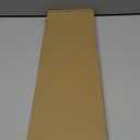 19.7in Light Up Honeycomb Paper Christmas Snowman, Indoor Christmas Decorations and Holiday Centerpieces for December Holiday Season Home Office and Xmas Party Supplies