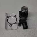 65142A1 Marine Engine Circulation Water Pump with Gasket for MerCruiser OMC and Penta 2.5 3.0 4.0 L Motors 884727 3854017 984360