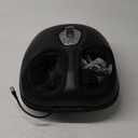 RENPHO Foot Massager Machine with Heat [2026 Upgraded], Shiatsu Foot Massager for Plantar Fasciitis, Birthday Gifts for Women, Wireless Control, 2026 New Upgraded, BK