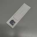 Apple Watch SE 3 [GPS 40mm] Smartwatch with Midnight Aluminum Case with Midnight Sport Band - S/M. Fitness and Sleep Trackers, Heart Rate Monitor, Always-On Display, Water Resistant