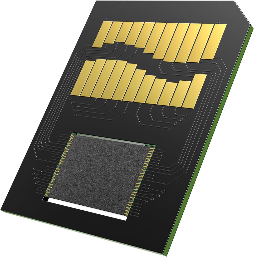 SmartMedia Card 32MB SM Memory Card (black-32mb)