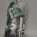 2 in 1 Magnetic Dual Splittable Bluetooth Speaker, IPX6 Waterproof Split Portable Wireless Speaker with 20W Loud Stereo Sound, Bluetooth V5.3, 24H Playtime, Multiple pairing for Home, Outdoor or Travel