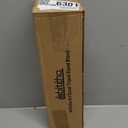 Art Painting Artist Easel Stand, Portable Adjustable Aluminum Metal Tripod Display Easel with Bag, Height from 17 to 66 inch for Table-Top/Floor Drawing and Displaying, Black