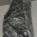 Motorcycle King Tour Pack Liners Touring Pak Inserts Fits for Harley Touring Road King Road Glide Street Glide Electra Glide 2014-2025 (White Thread)