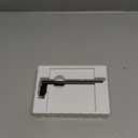 TP-Link AC600 USB WiFi Adapter for PC (Archer T2U Plus)- Wireless Network Adapter for Desktop with 2.4GHz, 5GHz High Gain Dual Band 5dBi Antenna, Supports Win11/10/8.1/8/7/XP, Mac OS 10.9-10.14, Black