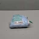 SwaddleMe by Ingenuity Easy Change Baby Swaddle in Size Small/Medium, 0-3 Months, 7-14 Pounds, 3-Pack with Easy Change Zipper - Shooting Stars