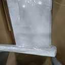 Shelf Board, White, 2 Pcs, 21 X 16 Inches