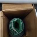 PUTT-A-Bout Par Three Golf Putting Green (3' x 9')