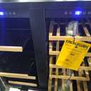 Bottled Beverage Refrigerator 30 Inch, Beverage Fridge Dual Zone with Upgraded Cooling, Bottled Beverage Cooler Built-in or Freestanding, 30 Bottles and 110 Cans Large Capacity