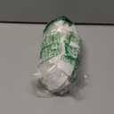 BRABIC Zip Front Closure Everyday Bra for Women Post Surgery Compression Support with Adjustable Straps Wirefree, L