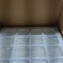 Air Filter Replacement Compatible with IQAir HealthPro Series Air Purifier, Set of 3 Filters, Easy to Replace, OEM Quality Replacement Filters, Perfect Fit & Extended Service Life, Upgraded Packaging