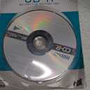 Maxell 648220 648220 CD-R Disc 5 Count