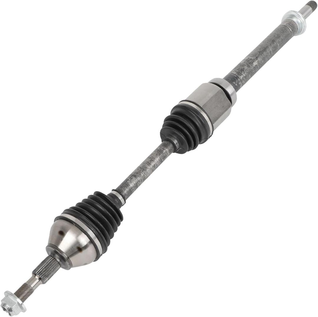 cciyu CV Axle Shaft Assembly for Ford for Fusion 2013-2018 for Lincoln for MKZ 2014-2016 662314 Front right (1 Pack)